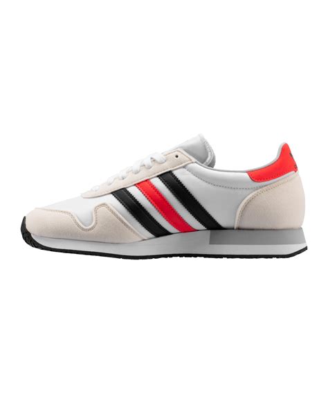 adidas originals usa 84 weiß